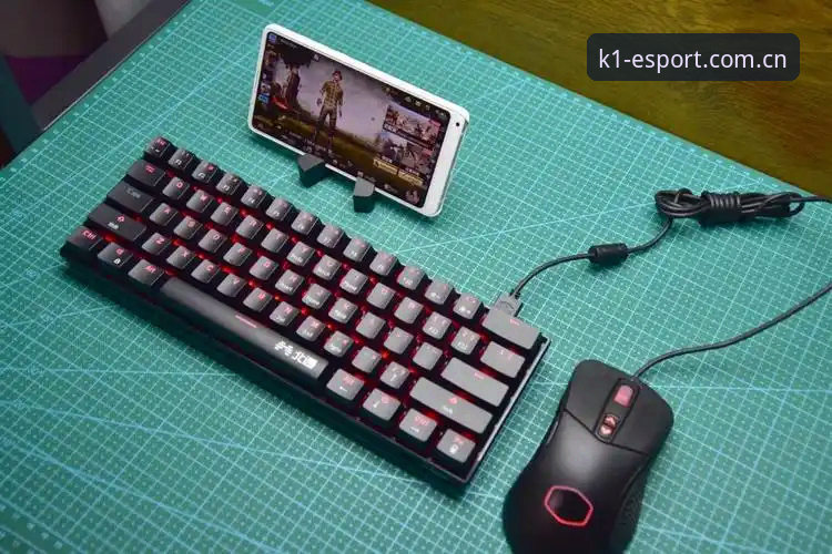 K1SPORT全面 K1SPORT全面解析:老用户亲测,专业电竞平台的深度体验与实用指南